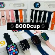 ⌚️SMARTWATCH NUEVOS A ESTRENAR 🆕 - Img 47992221