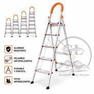 Escalera - Img 57250226