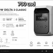 Ecoflow Delta 3 Classic en 700 - Img 57440536