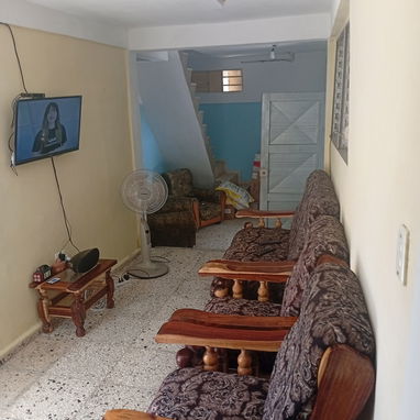 Venta de casa 🏠 o permuta 2x1 - Img 125106485