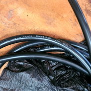 Cable royalcol de 2 vías de cobre - Img 56555777