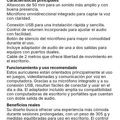 Accesorios informático y otros productos - 3/10