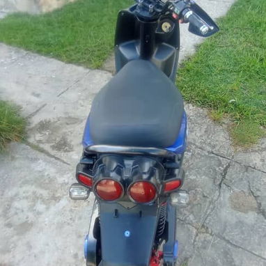 Bicimoto RALI - 3/3