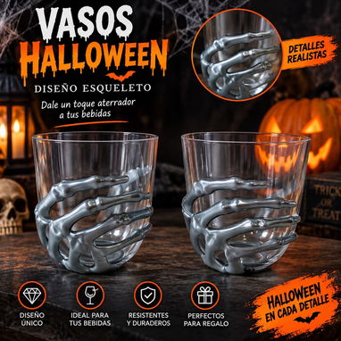 🎃HALLOWEEN 2026 YA ESTÁ AQUÍ🎃 - 3/10