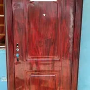 Puertas a 270 USD con transporte incluído hasta la puerta de su casa 🏡 - Img 58299335