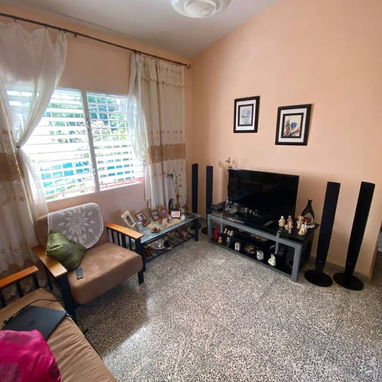 🍀 Se vende casa en altos de biplanta ubicado en la zona del Pedregal perteneciente al Municipio La Lisa 🍀 - 4/10