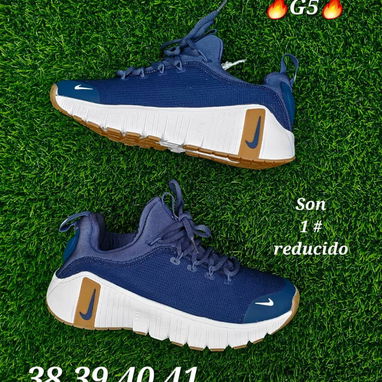 Tenis g5 SMP - Img 122749787