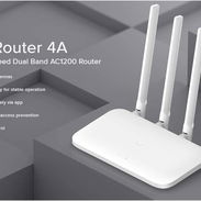 Xiaomi Mi Router 4A $39 (56399142) - Img 55586382