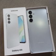 Samsung Galaxy A16 5G nuevo en su caja 💯 - Img 55883050