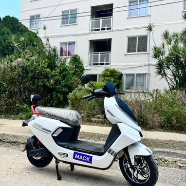 *🛵MOTO ELÉCTRICA GS RACING 2026🛵* - Img 121261564