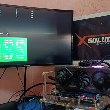 Xsolucion reparación de hardware taller de electrónica - Img 96555842