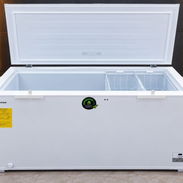 Nevera horizontal Hisense 11 - Img 57899211