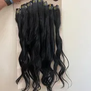 Cortinas de Pelo Orgánico de Alta Fibra - Img 56575236