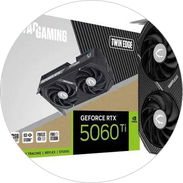 SELLADAS 📢 NVidia GeForce RTX 5060 Ti 16GB - Zotac Gaming Twin Edge - Img 56075797