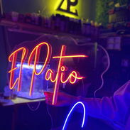 Carteles de neon flex. Acrilico y pvc - Img 55392703