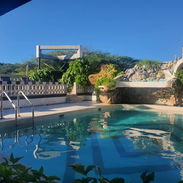 Hermosa Casa de Renta con Piscina en Guanabo - Img 58212690