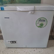 Nevera 110v Ocean de 12 pies - Img 57568895
