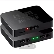 Splitter HDMI 2 salidas 4K - Img 58253913