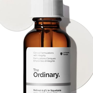 Skincare the Ordinary original - 2/4