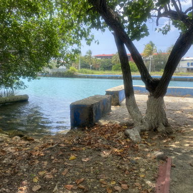 Propiedad con salida al canal de la marina - Img 124479955