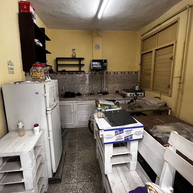 Vendo negocio completo!🤩 EL LOCAL ES RENTADO - 7/8