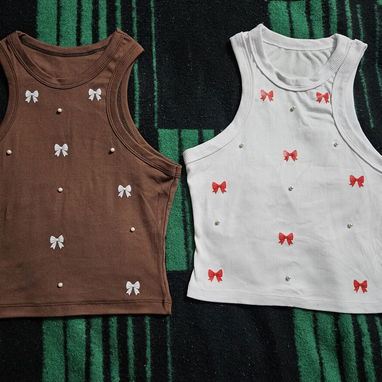 Blusas de Mujer - Img 123619906
