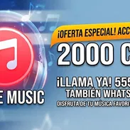 Apple Music, Acceso total en Cuba - Img 57900150