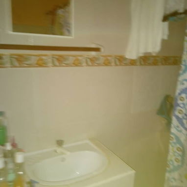 Permutas o venta  casa  de tres cuartos con sala cocina lavadero placas libre - 3/10