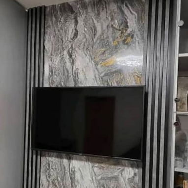 Decoración de salas, cambiamos su sala en solo 3 horas, tendrá una sala moderna un ambiente diferente - Img 125803662