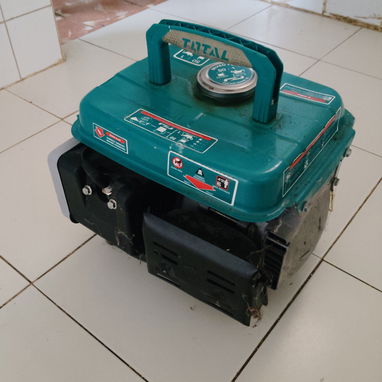 Planta Eléctrica de 980w (De Gasolina) - Img 122837160