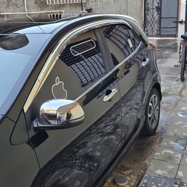 KIA PICANTO GT LINE 2025 - Img 120586354