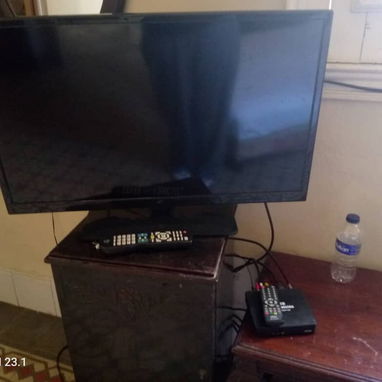 RENTA VEDADO SIN APAGONES 1/4 POR 21Y8 300USD 53582376 - Img 123632604