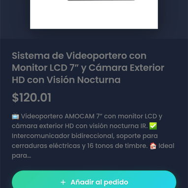 Sistemas de cámaras de seguridad y alarmas - 2/10