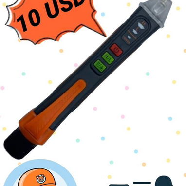 Neon profesional 10 USD y Neon con pinza ( corriente directa) 7 USD. Mensajería con costo adicional. - Img 102654655