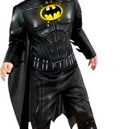 Batman traje - Img 58019412