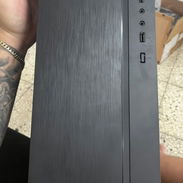 TORRE NUEVA EN CAJA CON PLACA H510 MICRO I5 10400 CON 8 GB DE RAM ,FUENTE SENCILLA ,SSD 512 U CHASIS BONITO TODO NUEVOOO - Img 57756204