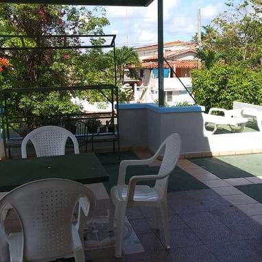 Alquiler de casa en Varadero cerca de la playa. Renta de casa en la playa Varadero cerca del mar - Img 125469212