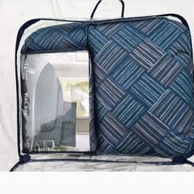 Juego de Cama Queen Size – 5 piezas. 💵 Precio: 50 USD. Un set completo para renovar la habitación de una vez - 3/3