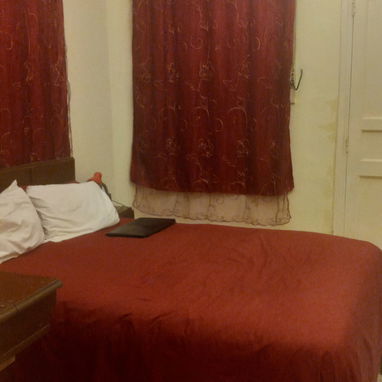 Apartamento confortable de 1 cuarto en La Habana Vieja. Precio ajustable - 4/7