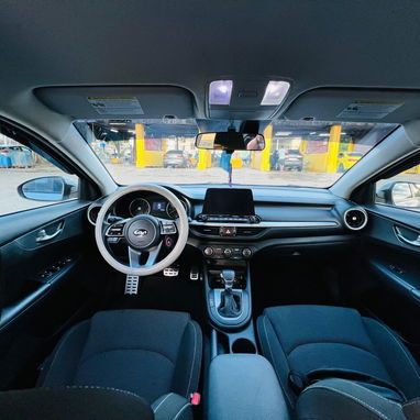 Vendo o negocio kia forte del 2021 con 27 mil millas - Img 105483968