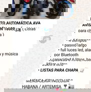 Moto automática - Img 49749369