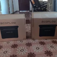 Ecoflow Delta 3 Plus⚠️(1800W/3600W) 2 Entrada - Img 56771716