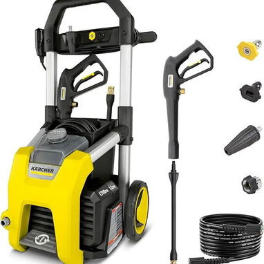 Hidrolavadora Karcher - Img 120981396
