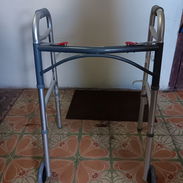 Andador para adultos - Img 58129337