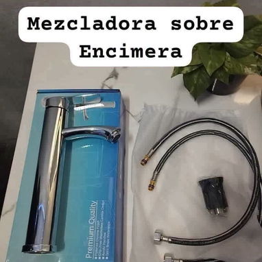 Lavamanos de los que van sobre encimera - 4/6
