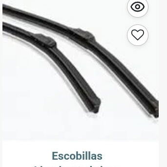 Juego de amortiguadores liquido de refrigerantes de frenos impermeabilizante filtros escobillas - 6/10