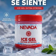 Mentol ice gel - Img 57271193