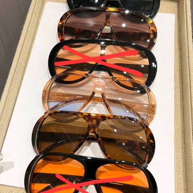 Espejuelos/Gafas - Img 122906158
