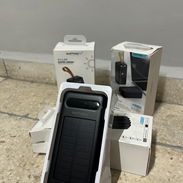 Cargador portatil 40000 mah con mensajeria incluida en plaza, playa , cerro, centro habana y Habana Vieja - Img 58332086