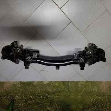 Piezas nuevas de niva 4x4 moderno. - Img 119646364